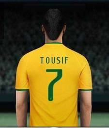 Tousif Noor