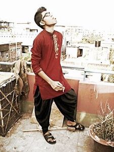 তন্ময় রায়