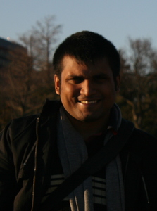 Palash Sanyal
