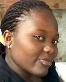 Okehie Somtochukwu chinenye