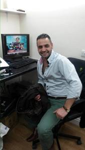 رياض  القاضي 