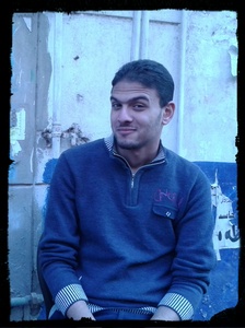 Ahmed Mansour