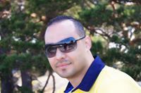 Mohammad Al mashhadani