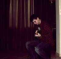 Christopher Rodrigues