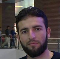 عمار حاج علي