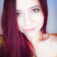 Arina Parshina