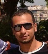 Mohamed Elbohy