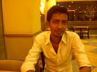 Saiful Shumon