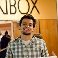 Christopher Palafox