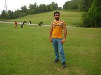Farhan Amjad