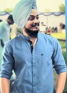 Satvinder Singh