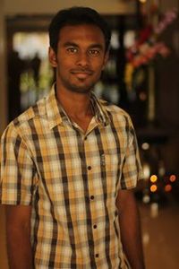 Sumanth Nadigadda