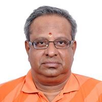 Ramanathan Subramaniam