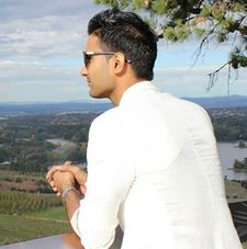 Roshan Aryal