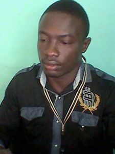 Urey Paye