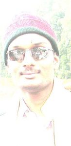 Anand P
