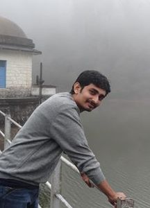 Raghu Ramasamy
