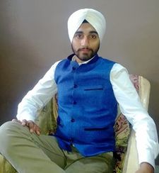 Vikramjeet Singh
