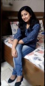 Vibhuti Mittal
