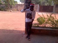 Dzenom Anthony