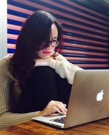 Nguyen Huyen