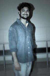 Ratnesh Uma Shankar Maurya