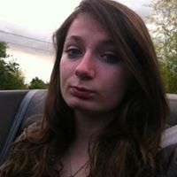 Alessia Sarrey