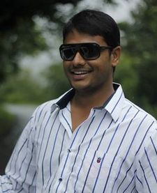 Nishant Hamdapure