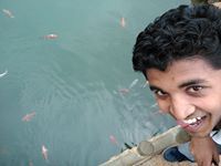 Ashish Gupta