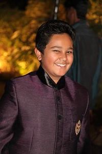 Devansh Saini