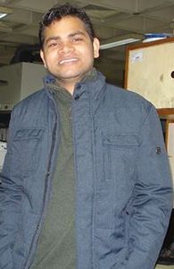 Prem Prakash