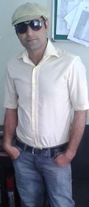 Mohsin Ali