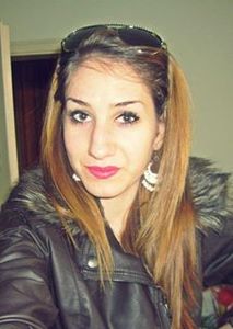 Соня Василева