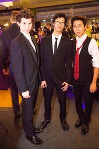 Christopher Skittles