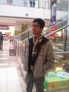 Nitish Kumar
