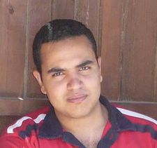 Mostafa Ahmed