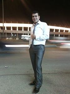Ahmed Bakry