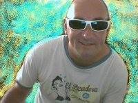 Anthony Watts
