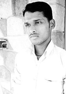 Durgesh Kumar