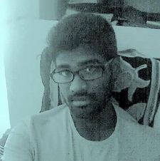 Arun Yvs