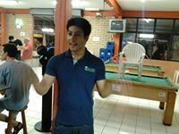 Michael Gomes da silva