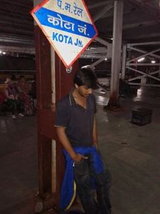 Arindam Kumar