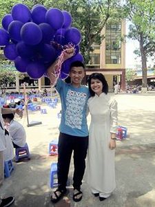 Tran Huong ly