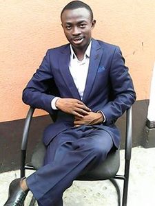 Oluwafemi Daniel