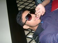 Syed Murshid