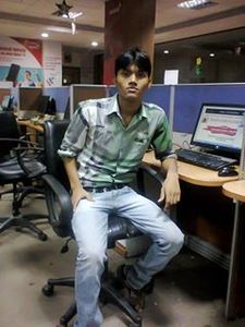 Pramod Kumar