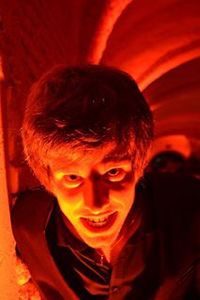 Jonathan Denomerenge