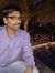 Santosh...