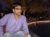 Santosh Devarasetti