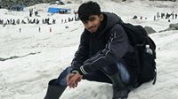 Siddharth Kumar